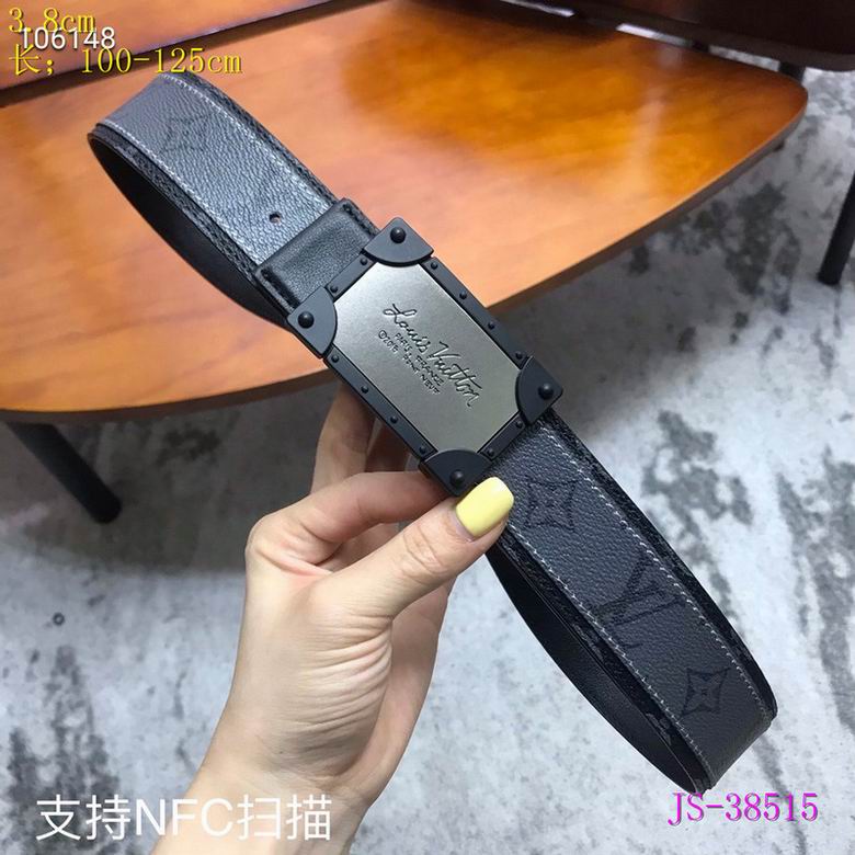 L*uis V*itton Belts Top Version