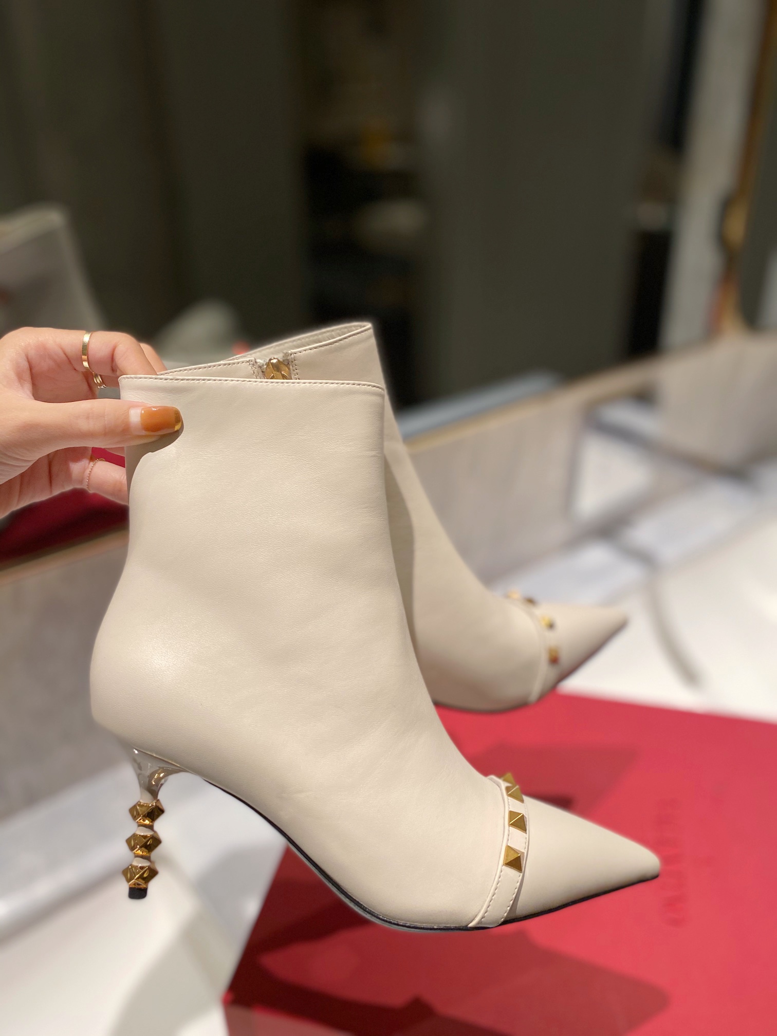 Women π*π΄πΏπΈπππΌππ Top Sneakers