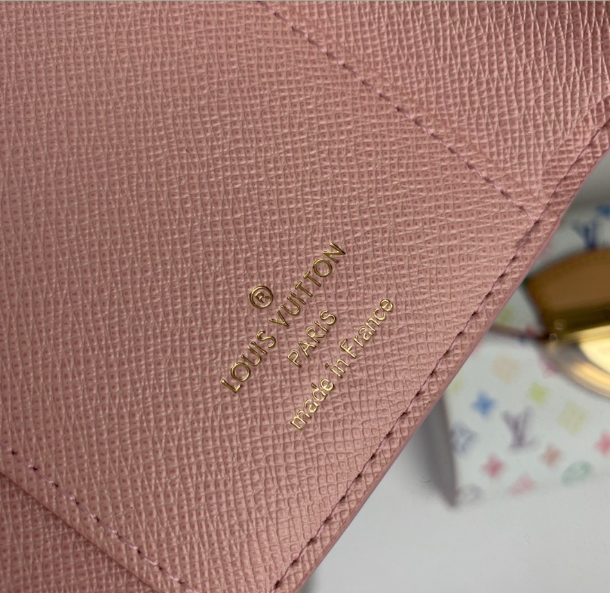 L*ouis V*uitton Bag Top Quality 12*9CM