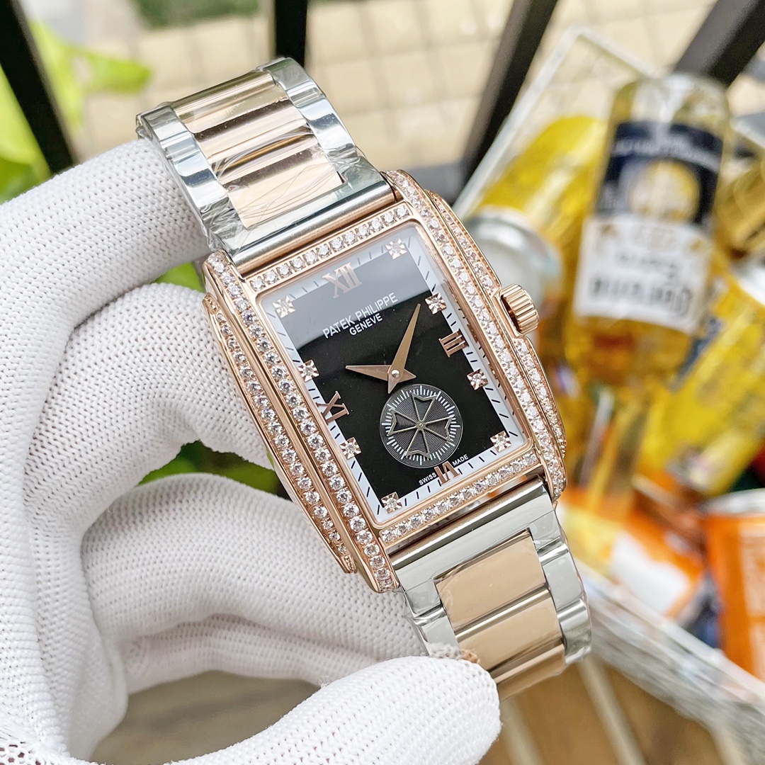 P*atek P*hilippe Watches Top Quality 40*13M ()