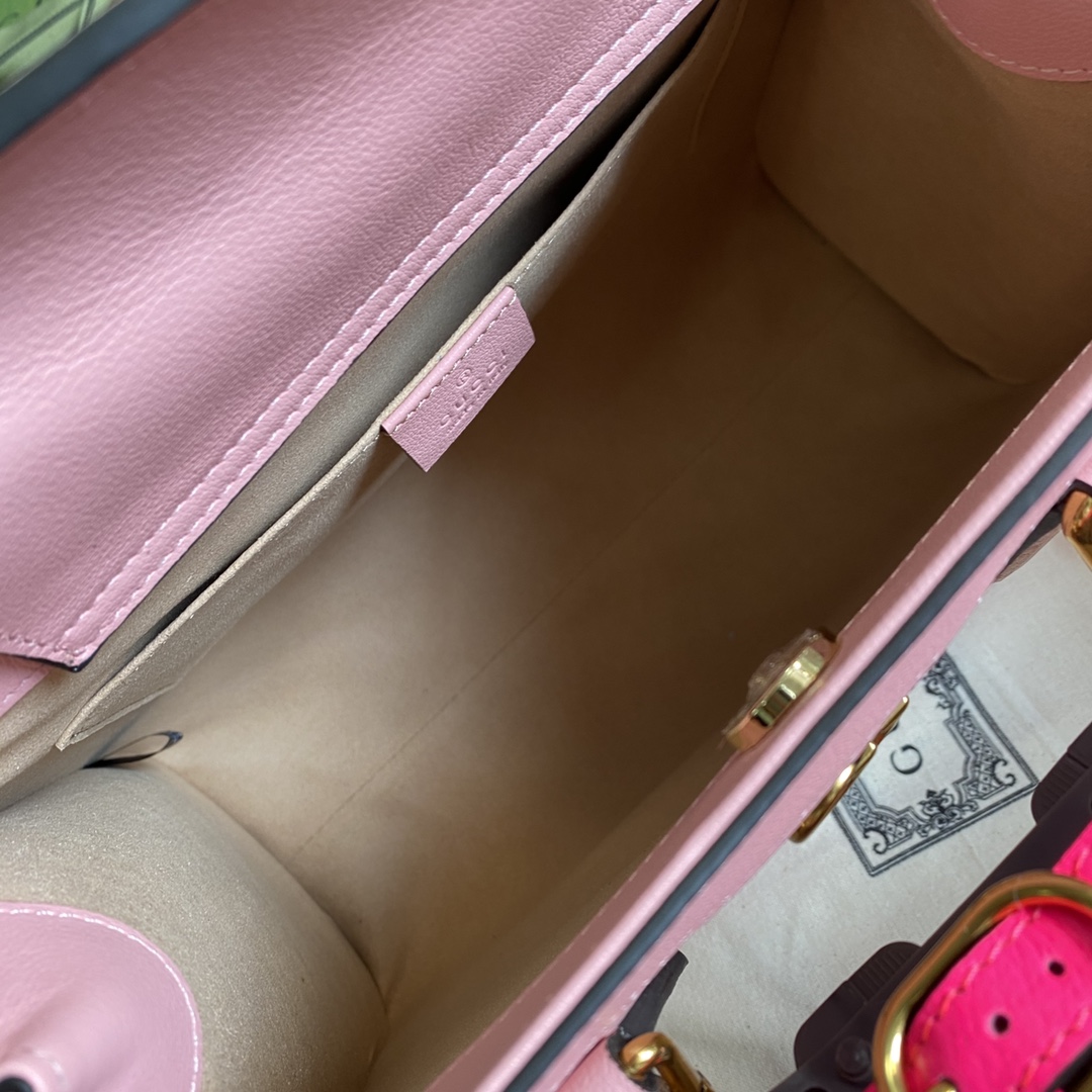 G*ucci Bag Top Quality 27*24*11cm