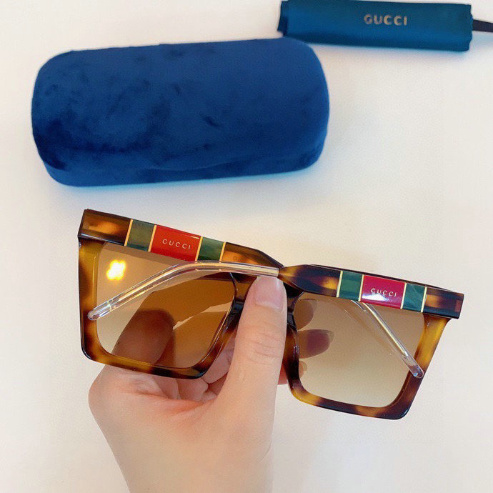 Top Quality G*ucci Glasses