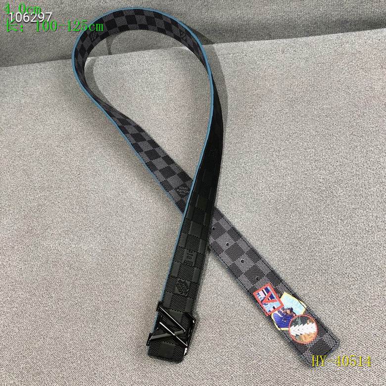 L*uis V*itton Belts Top Version