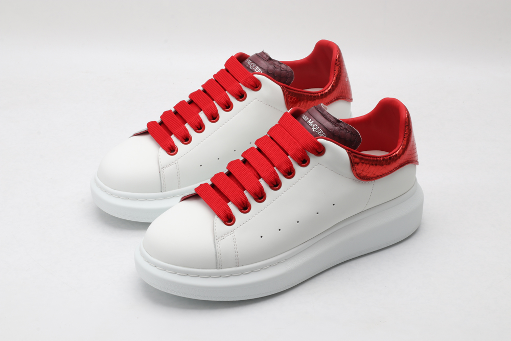 A*exander M*queen Sneaker
