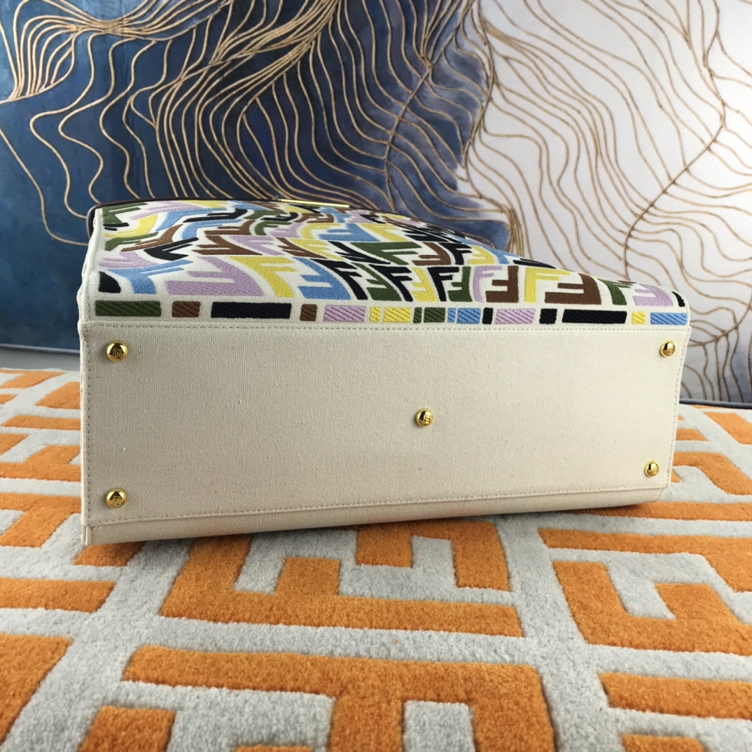 F*endi Bag Top Quality 41*29.5*16CM