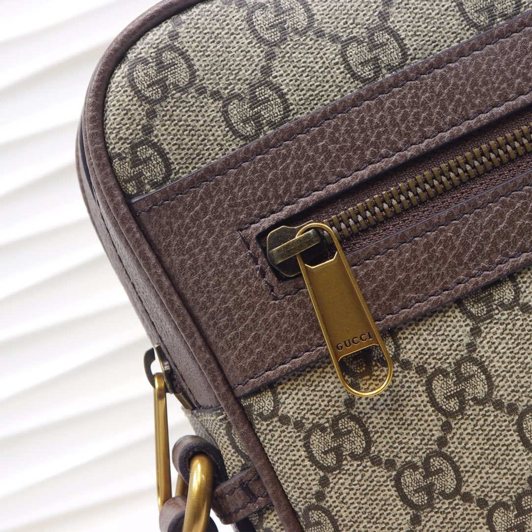 G*ucci Top Bag 27.5*28.5*6cm