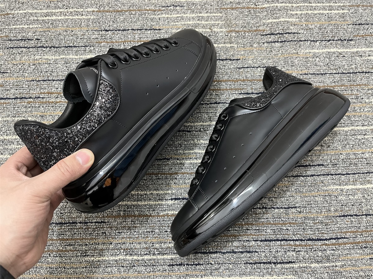 Men Women A*lexander M*cqueen Top Sneaker