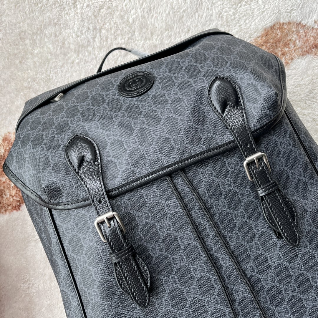 G*ucci Bag Top Quality 26*43*18cm