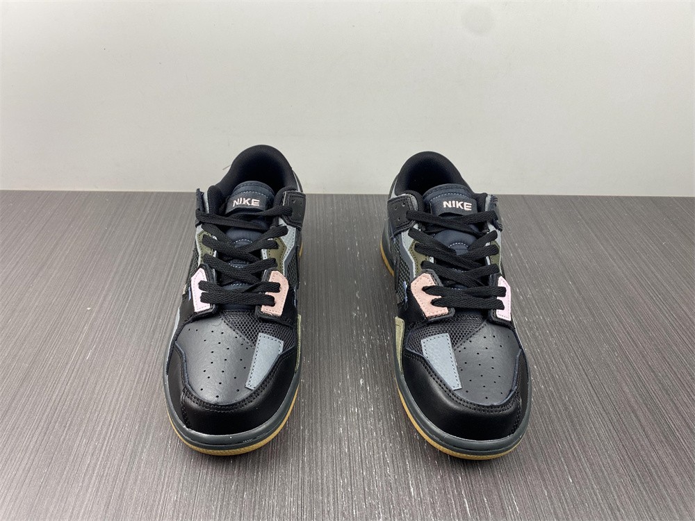 from NIKE DUNK LOW DB0500-001