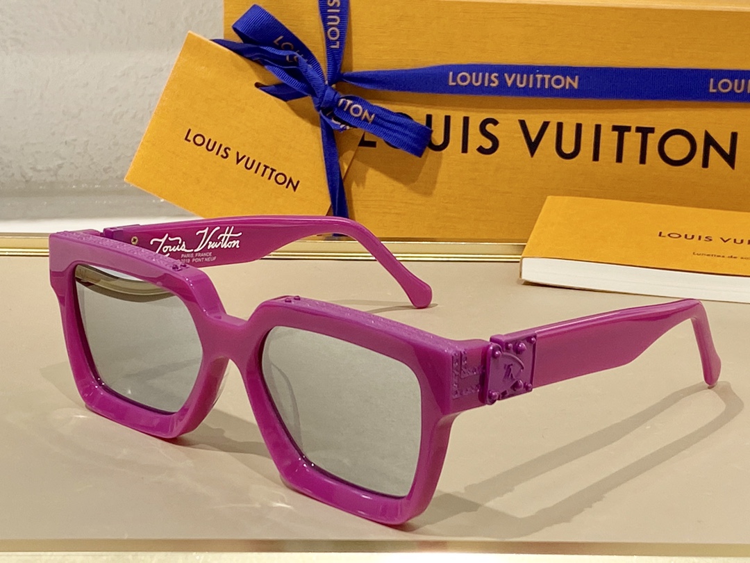 L*ouis V*uitton Glasses Top