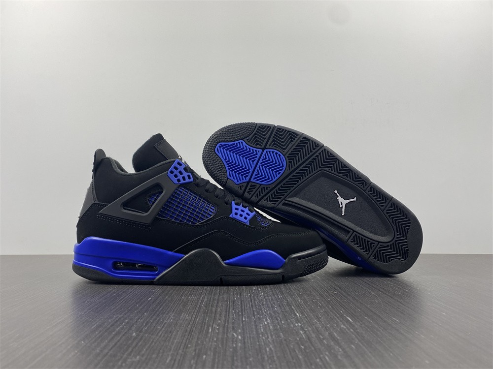 Air Jordan 4 CT8527-018