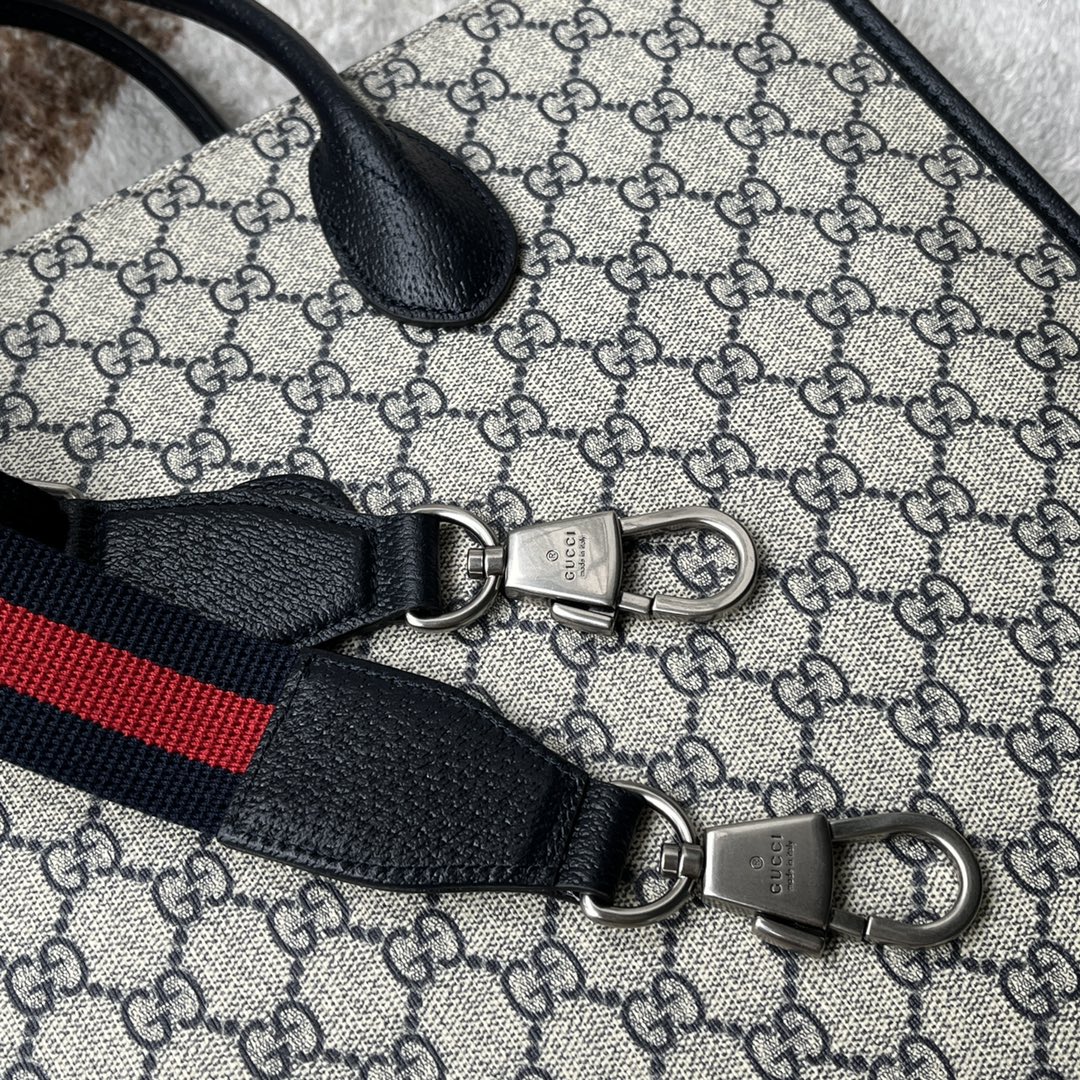 G*ucci Bag Top Quality 37.5*33*15.5CM