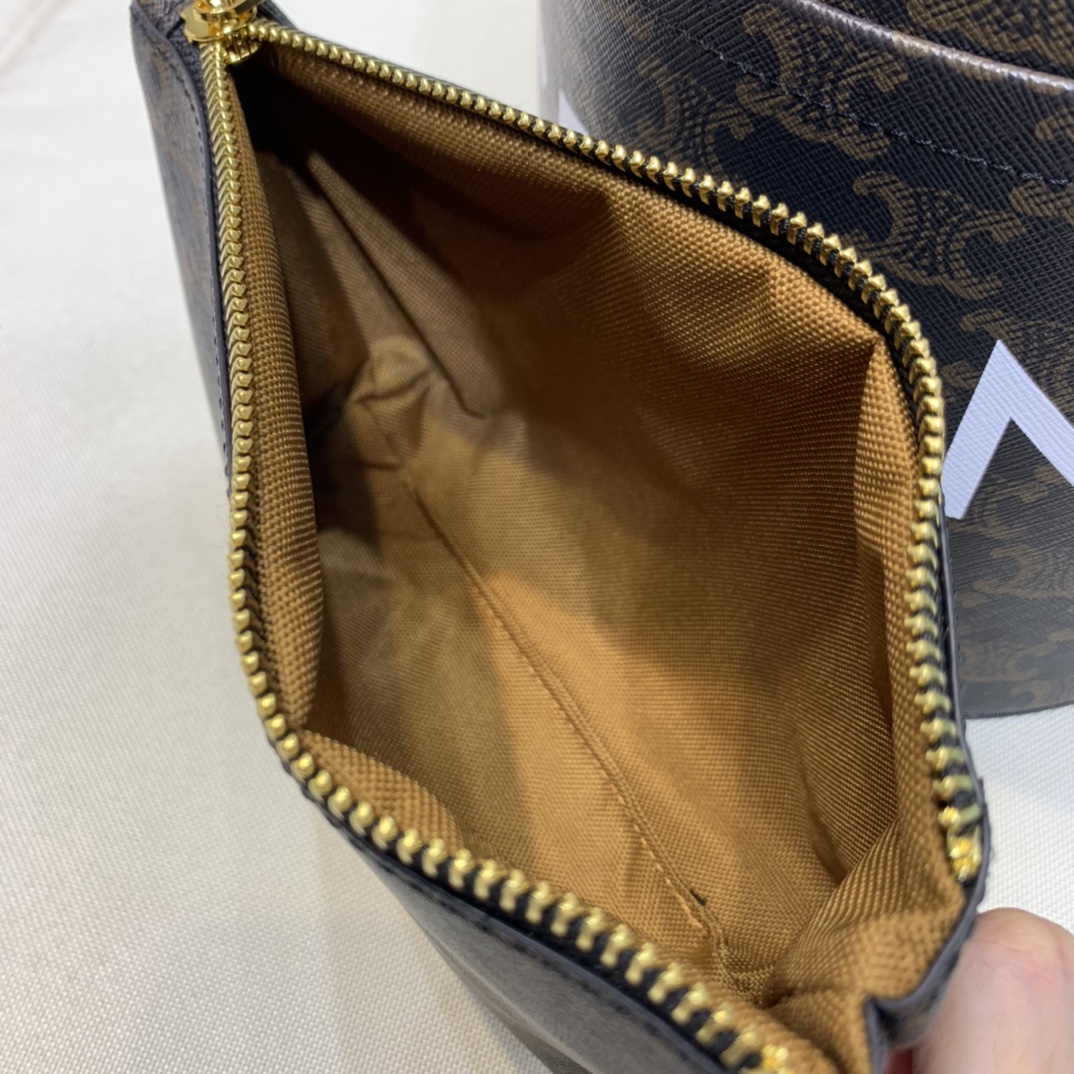 C* eline Bag Top Quality 18.5*23CM