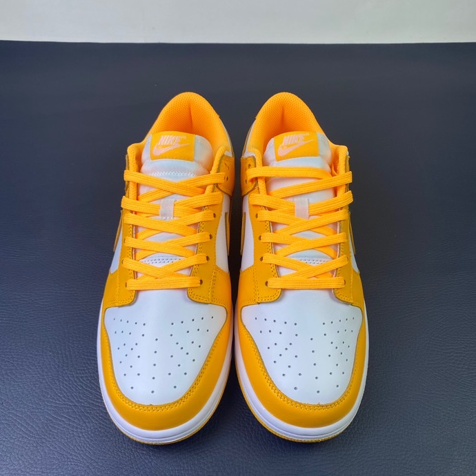 from Nike Dunk SB Low