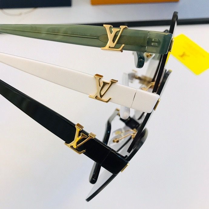 Top Quality L*ouis V*uitton Glasses