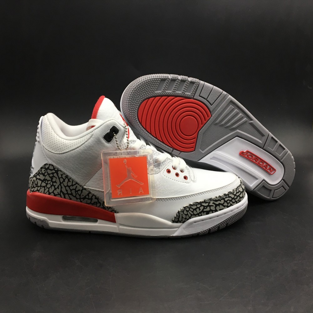Air Jordan 3