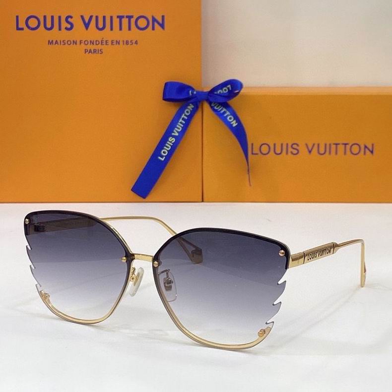 Top Quality L*ouis V*uitton Glasses