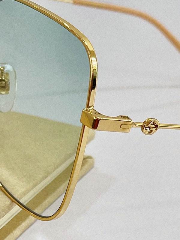 Top Quality G*ucci Glasses