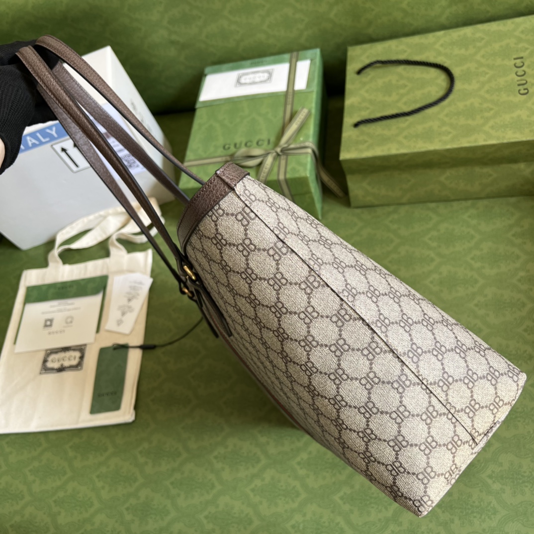 G*ucci Bag Top Quality 38*28*14cm