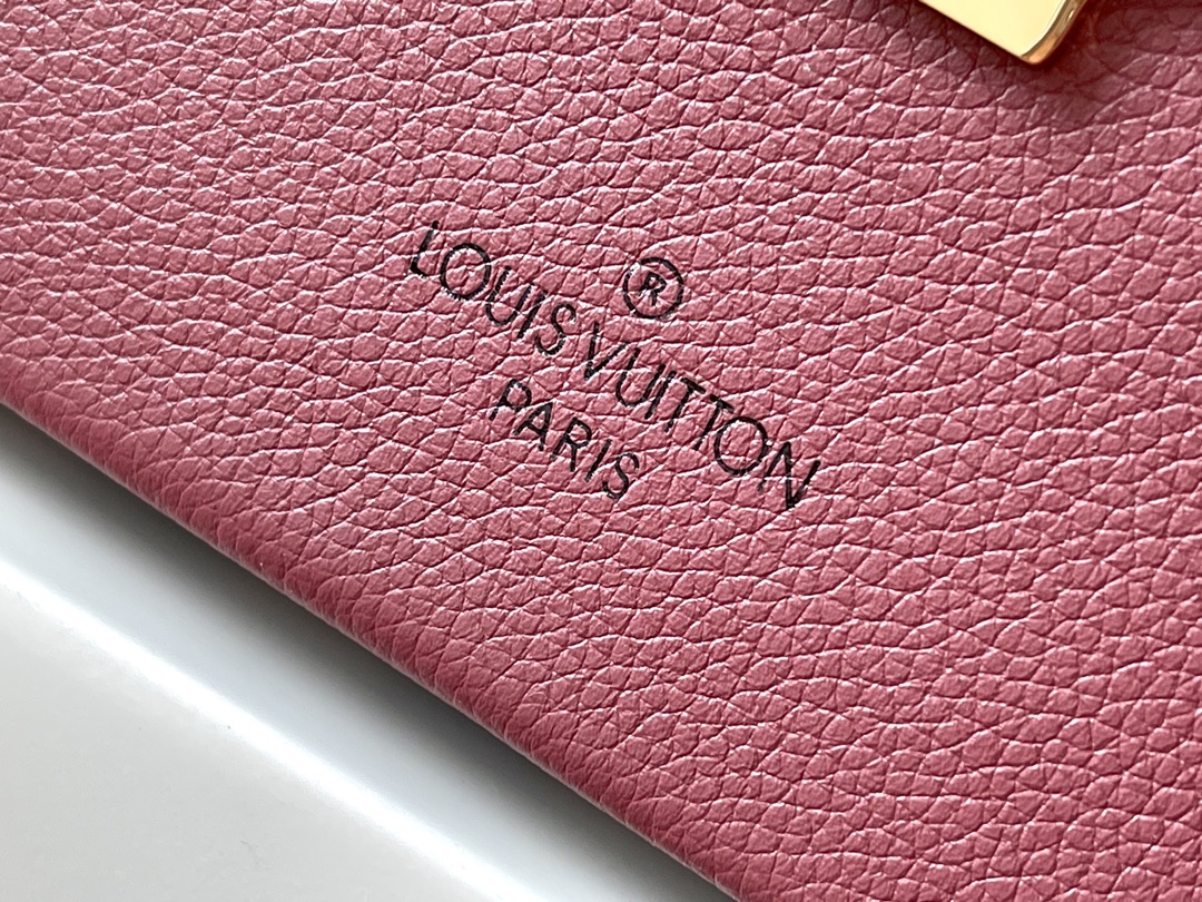 L*ouis V*uitton Top Bag 24.5*6.5*16.5CM