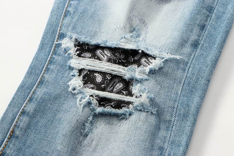 Men Jeans Top Quality