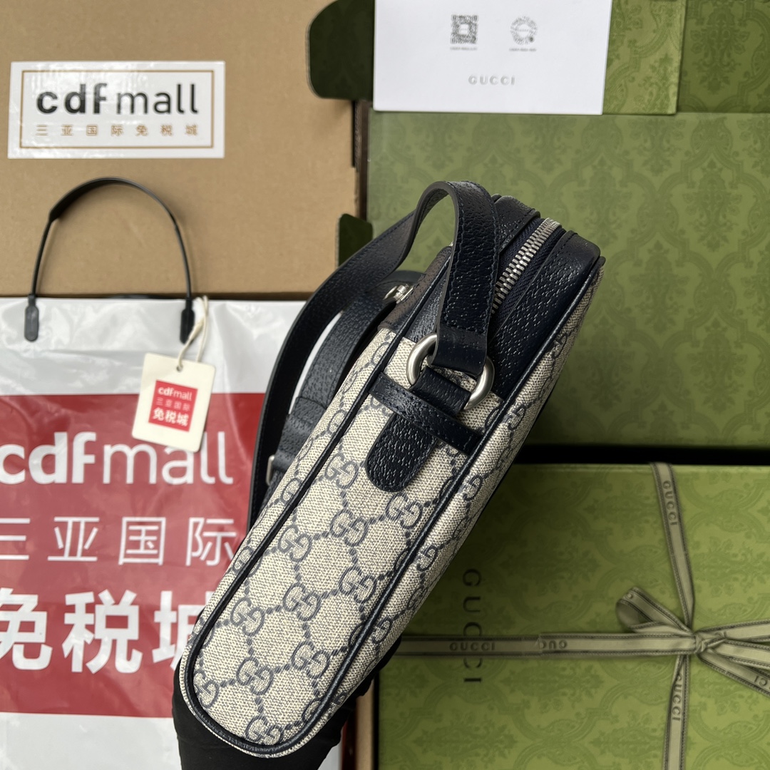 G*ucci Bag Top Quality 23*24*6CM