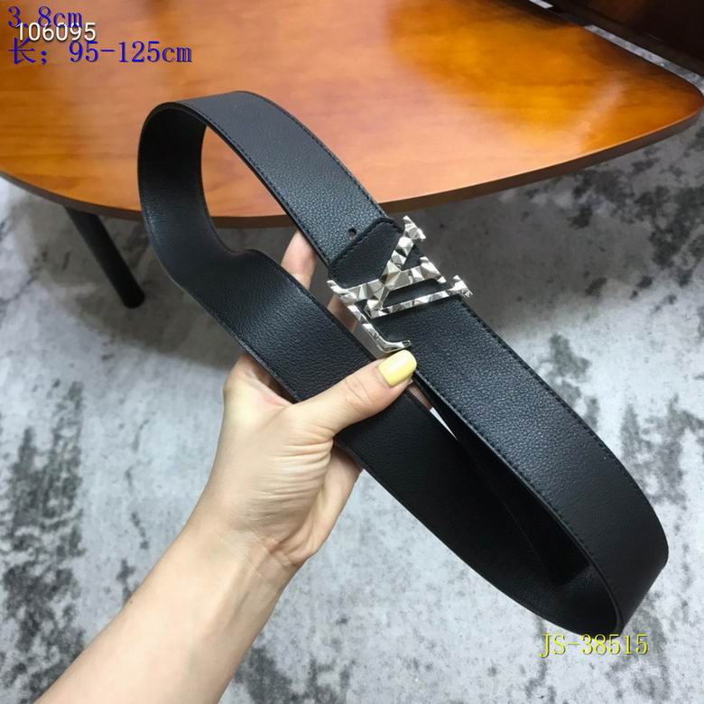 L*uis V*itton Belts Top Version