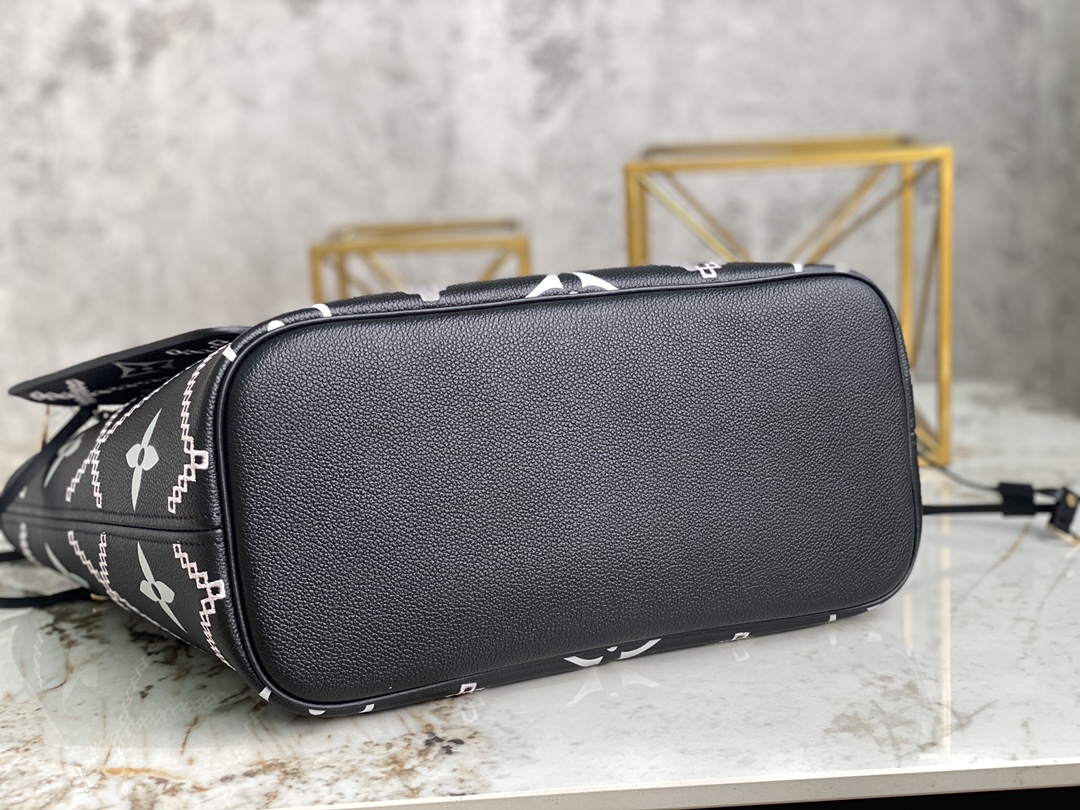 L*ouis V*uitton Bag Top Quality 32*29*17cm