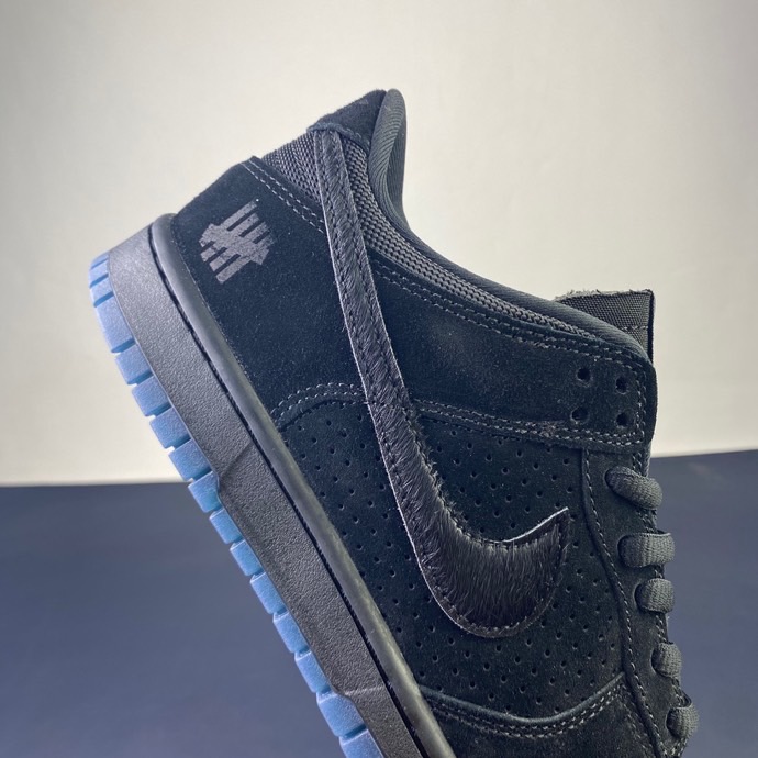 from Nike SB Dunk Low