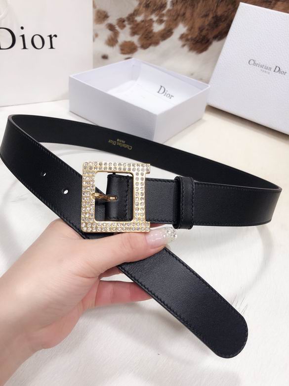 D*or Belts Top Version