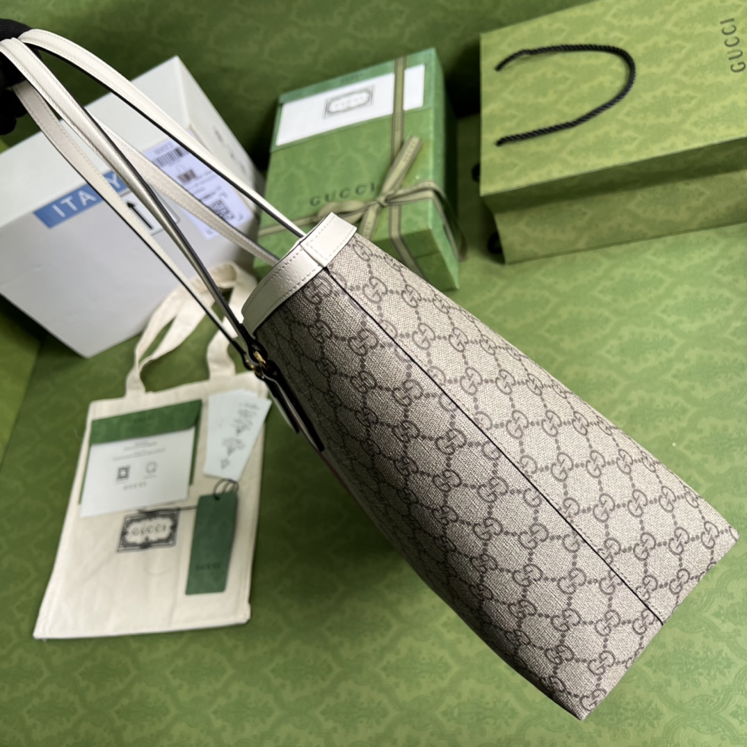 G*ucci Bag Top Quality 38*28*14cm