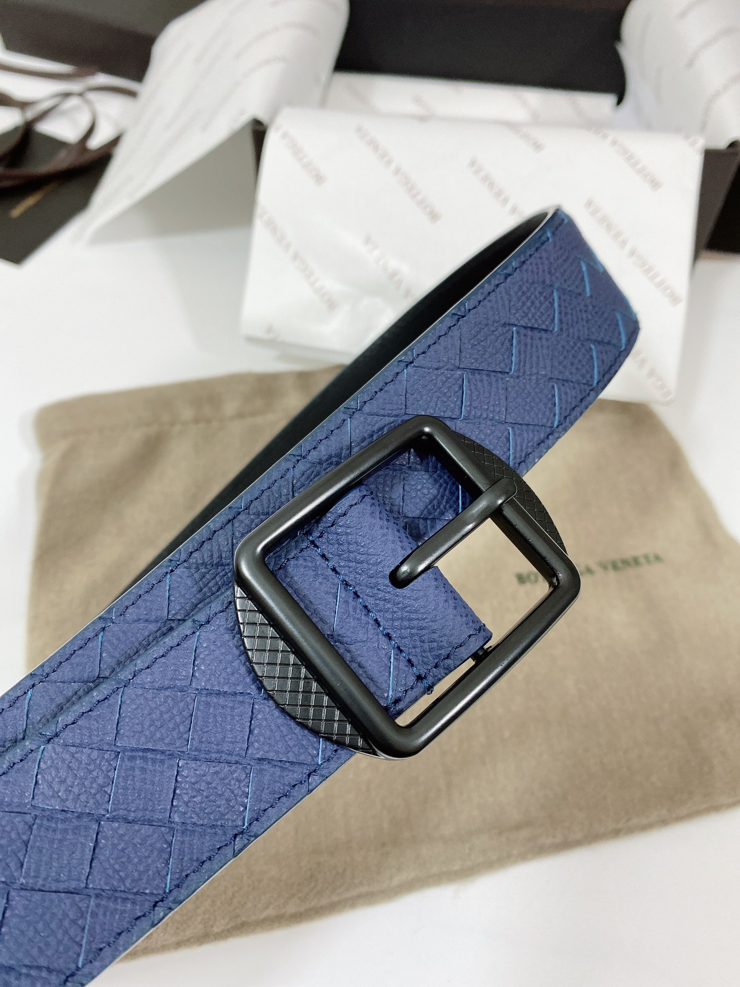 Other Belts Top Quality 35MM