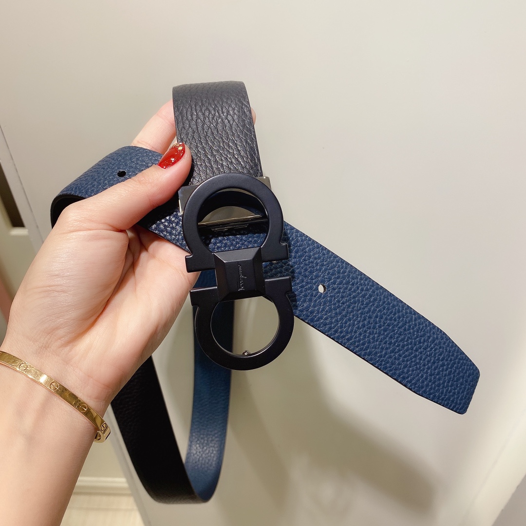 F*erragamo Top Belts