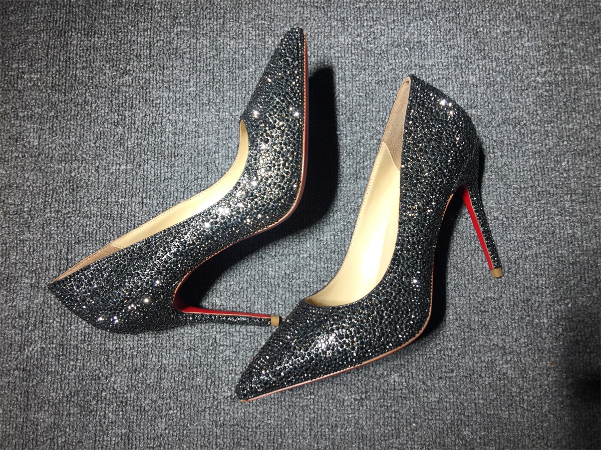 C*ristian L*uboutin Pump High Heels