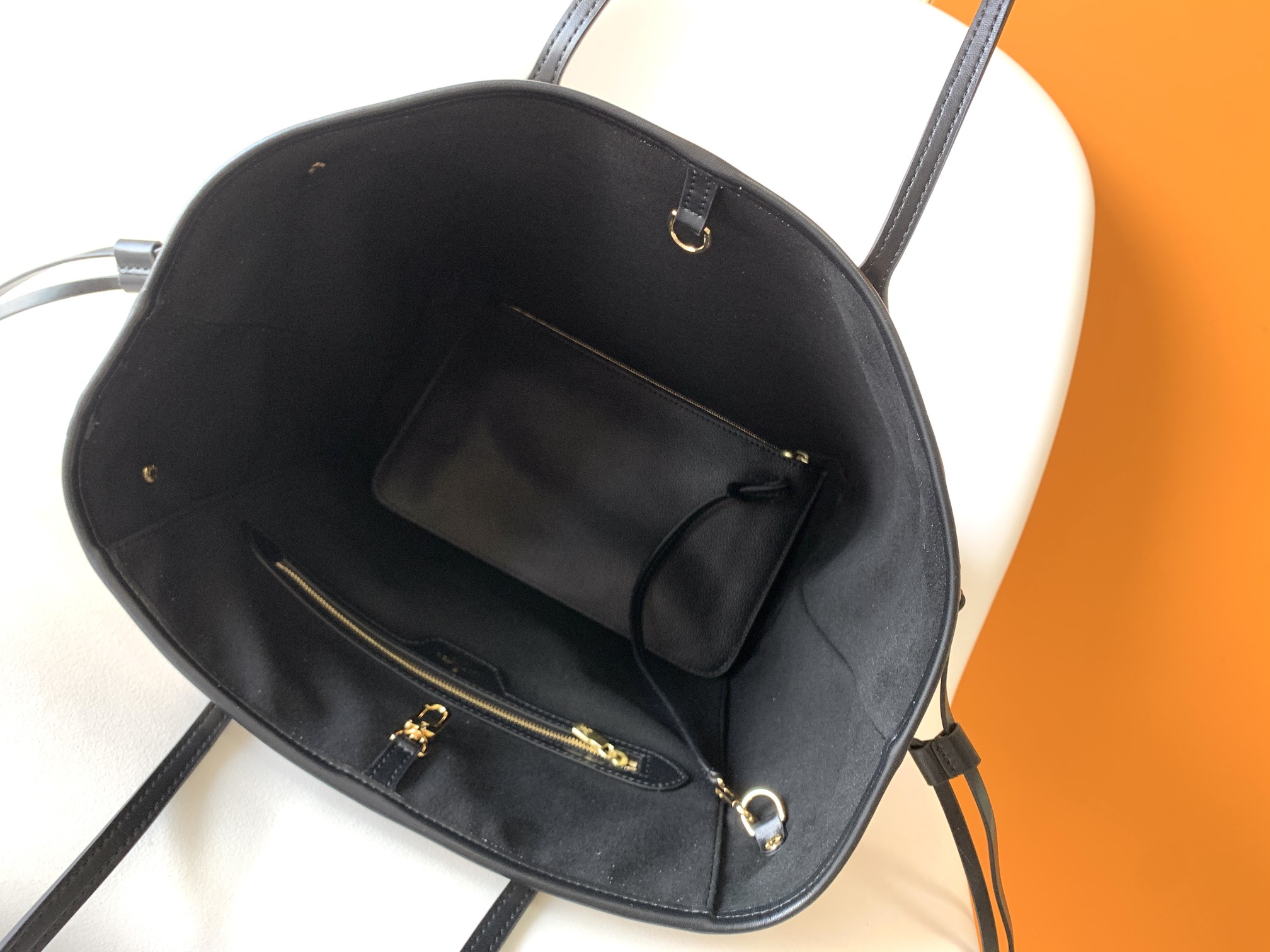 L*ouis V*uitton Bag Top Quality 31*28*14CM