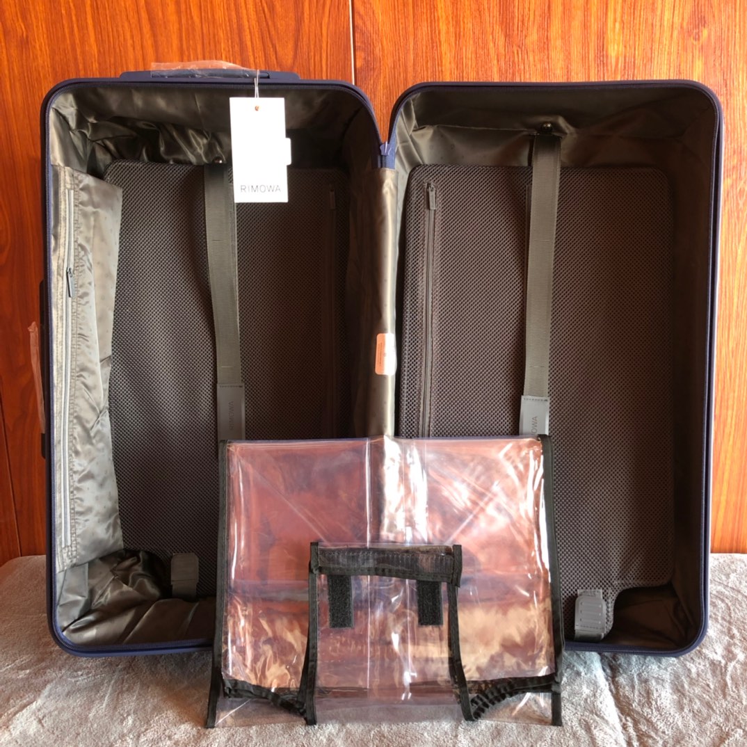 R*imowa Luggage 9013