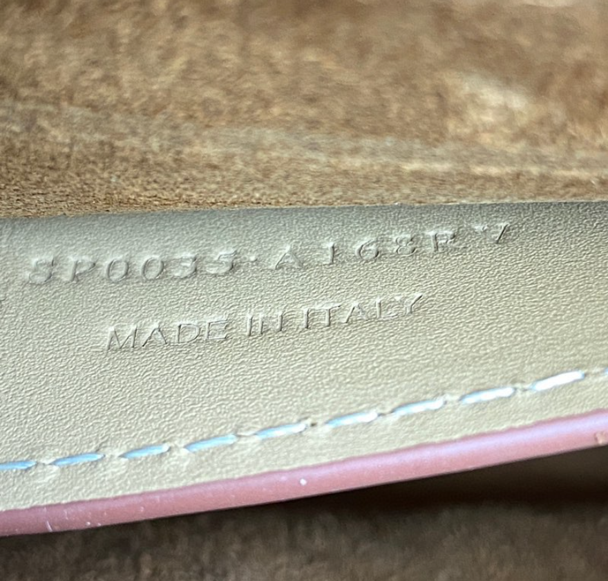 Y*SL Bag Top Quality