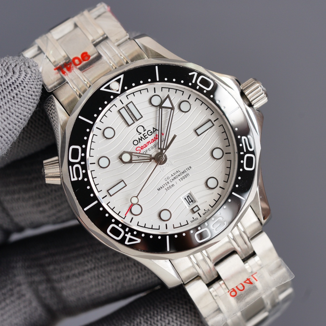 O*mega Watches Top Quality ()