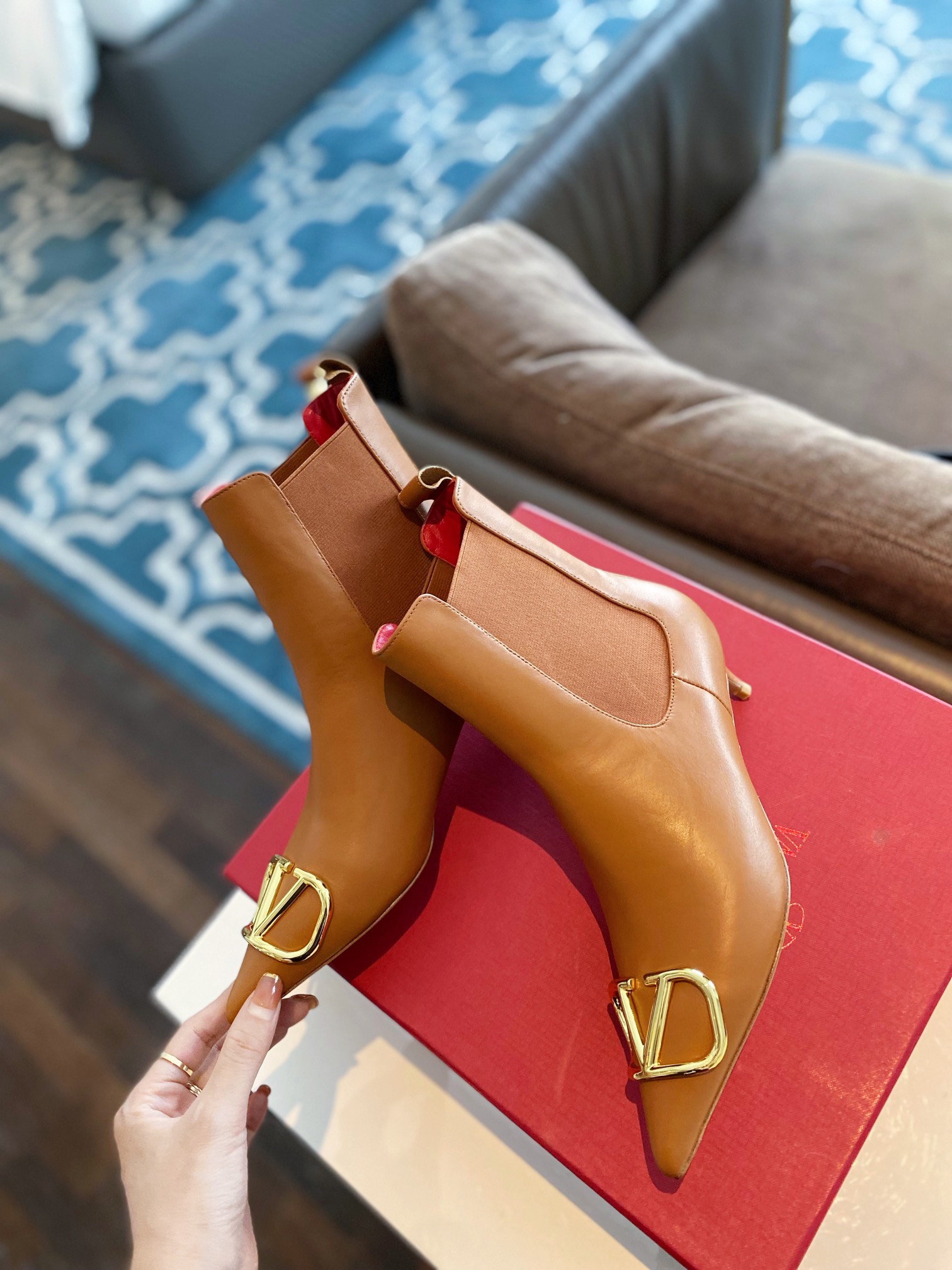 Women π*π΄πΏπΈπππΌππ Top Sneakers