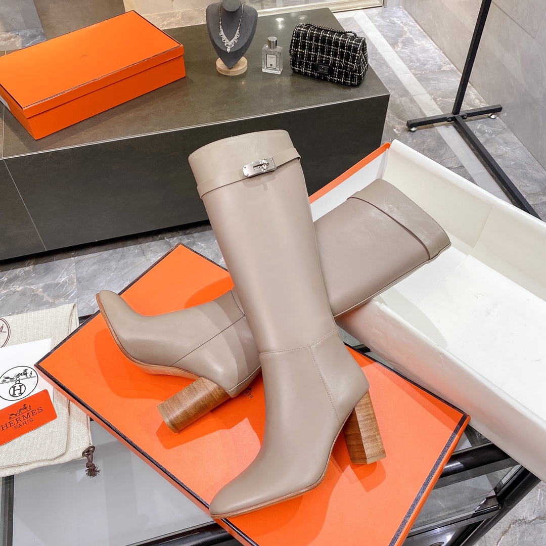 Women H*ermes Top Sneaker