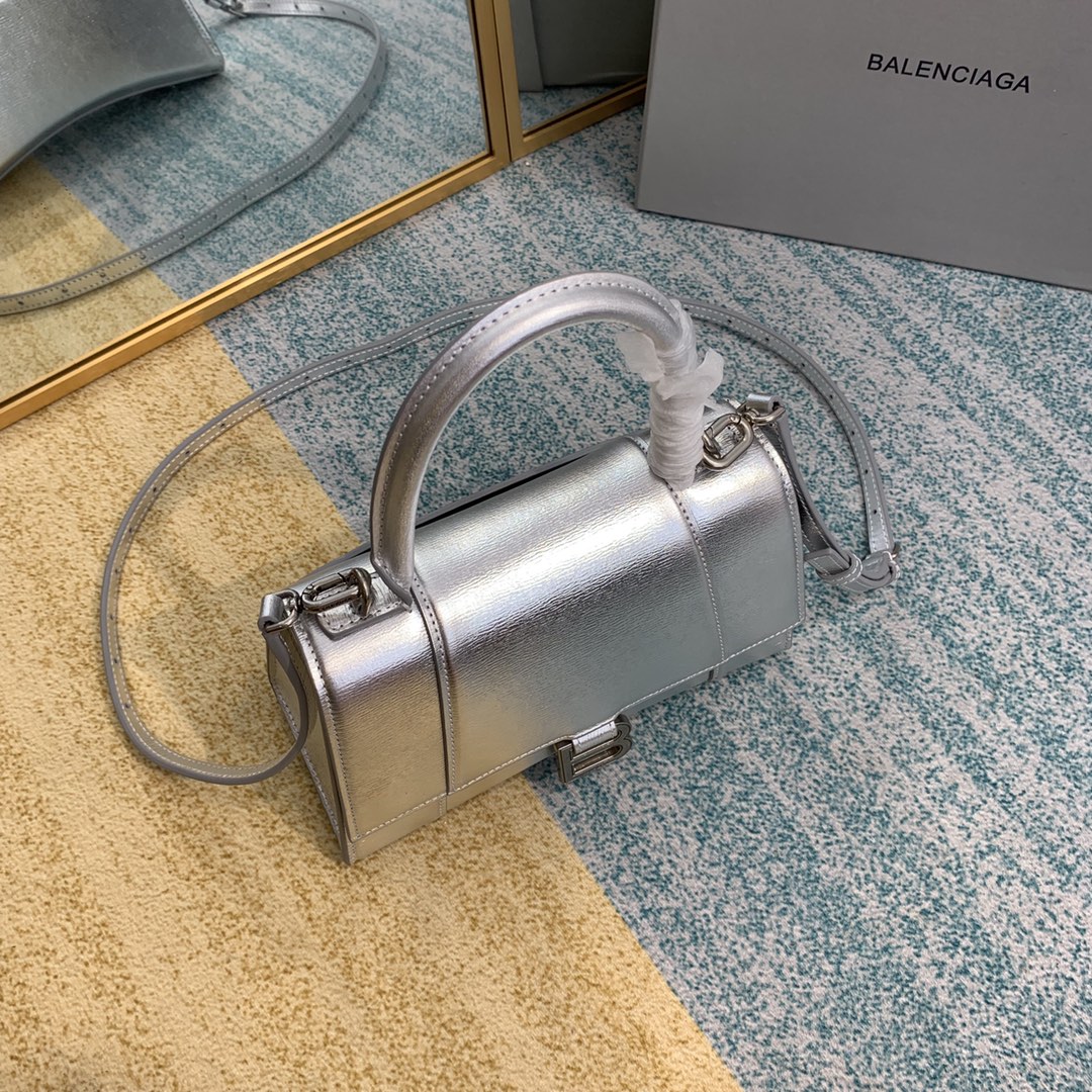 B*alenciaga Bag Top Quality 23*10*24cm