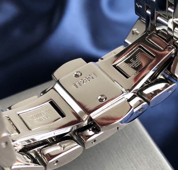 A*rmani Watches Top Quality 43mm （）