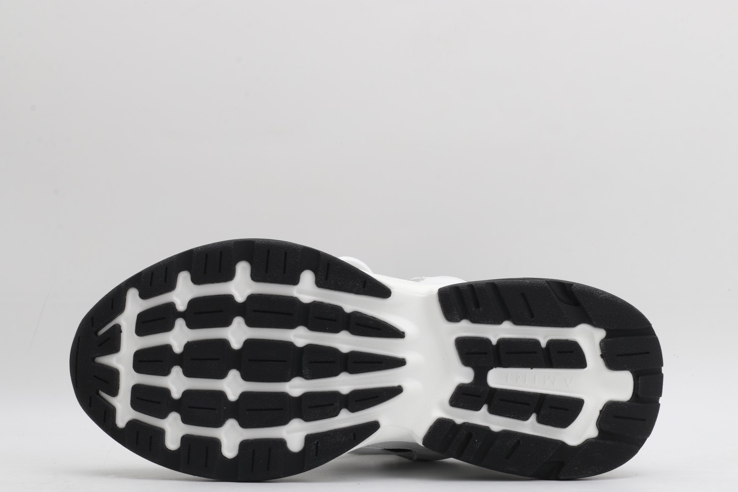 Men A*miri Low Top Sneakers