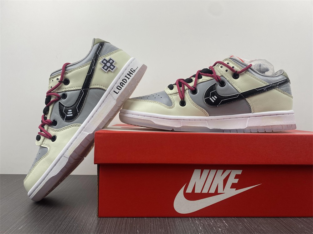 from NIKE DUNK LOW DD1768-400