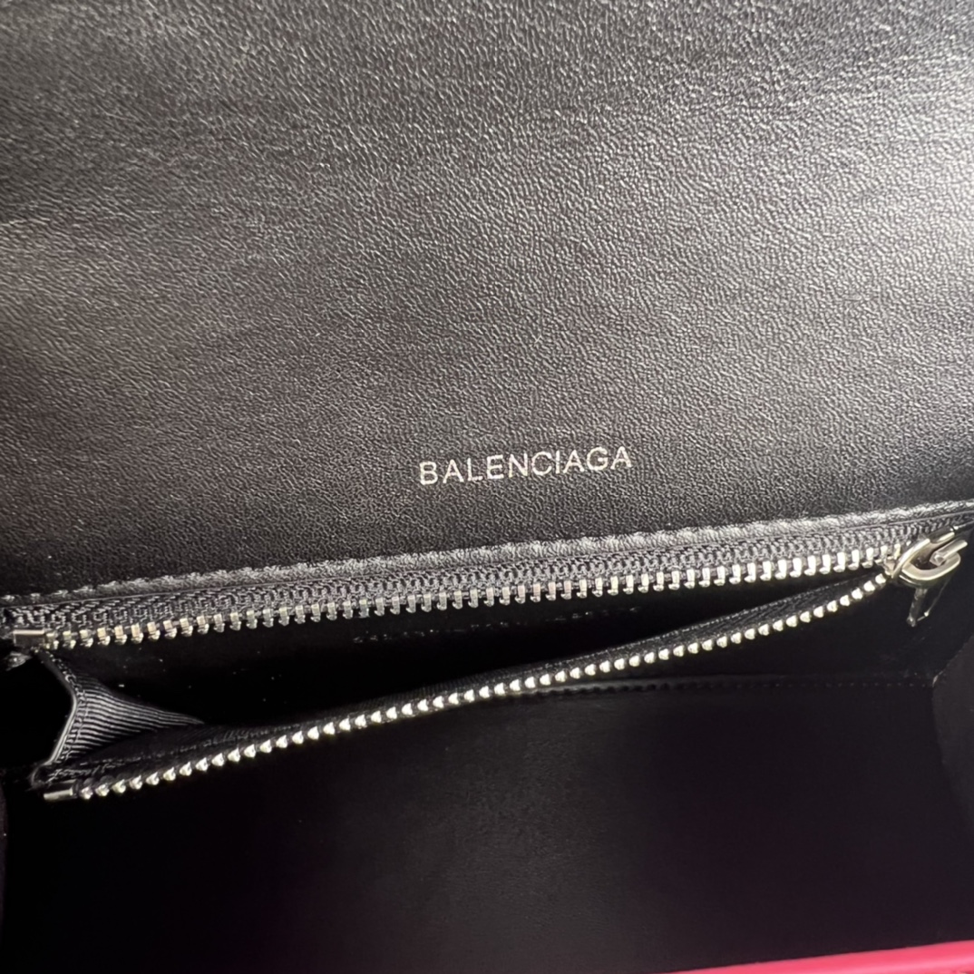 B*alenciaga Bag Top Quality 23*10*24CM