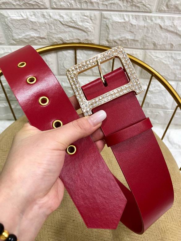 D*or Belts Top Version