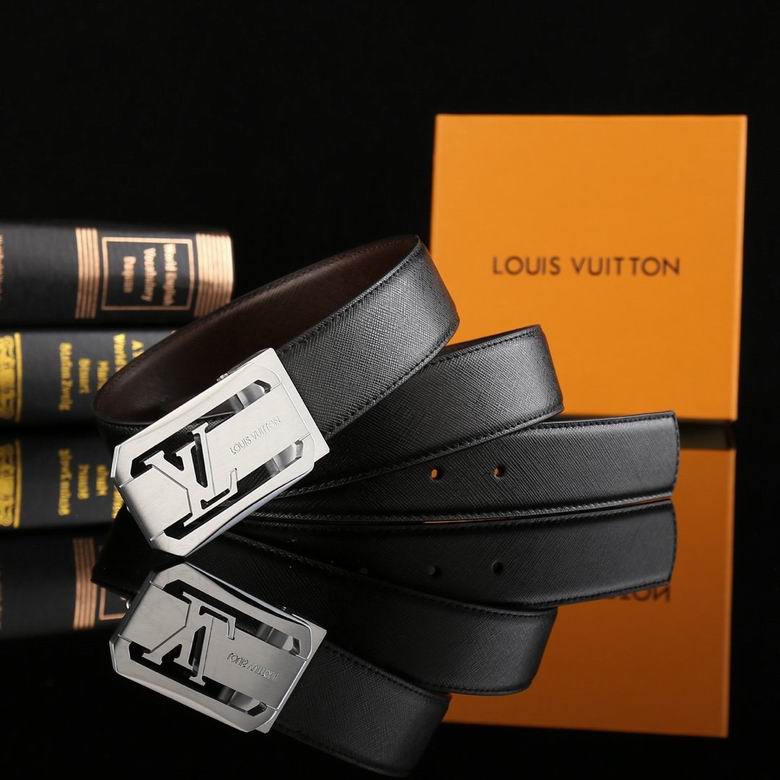 L*uis V*itton Belts Top Version
