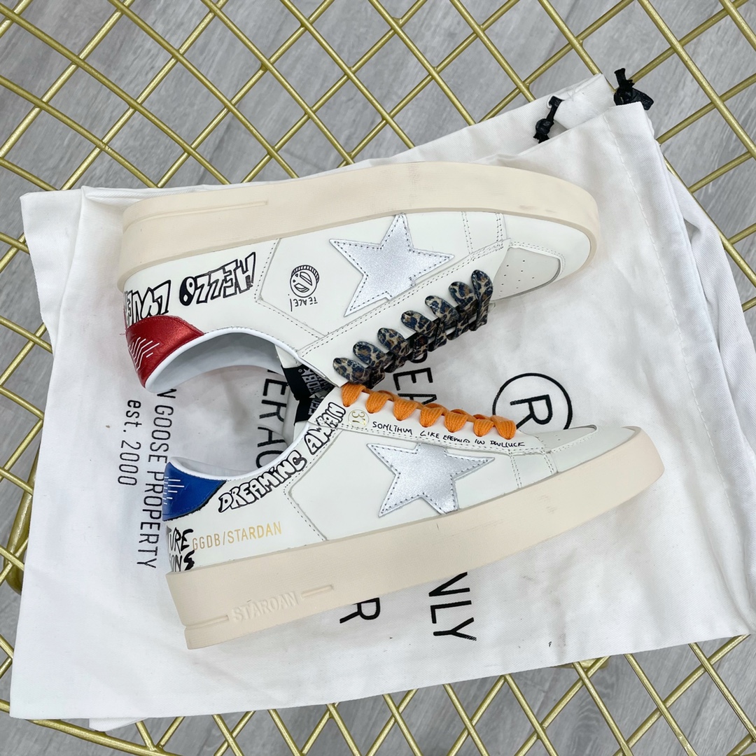 Men Women G*GDB Top Sneakers