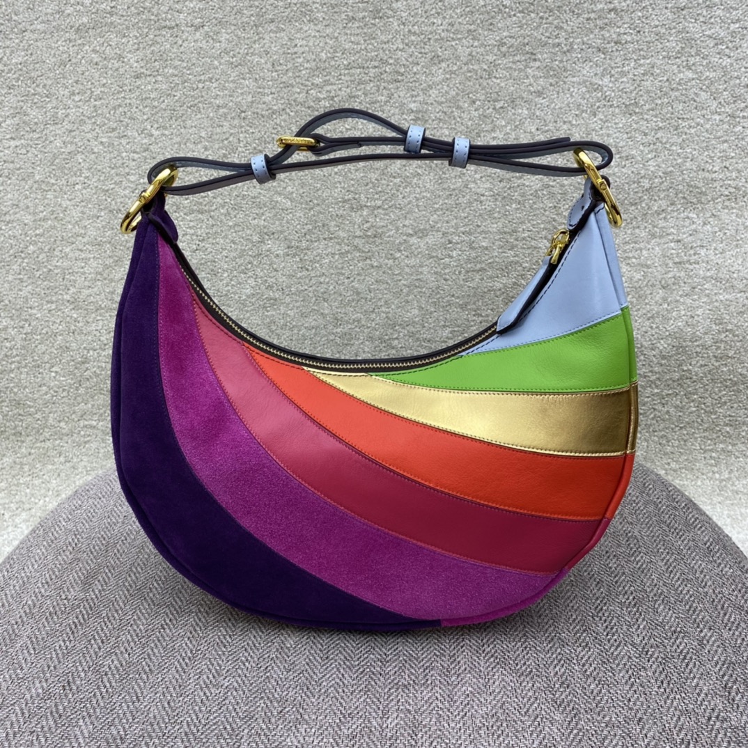 F*endi Bag Top Quality 29*24.5*10CM