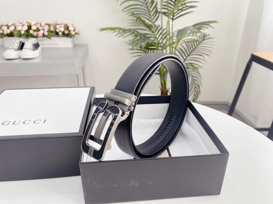 G*ucci Belts Top Version